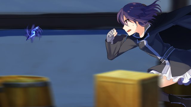 fault - milestone two side:above screenshot fault - milestone two side:above screenshot