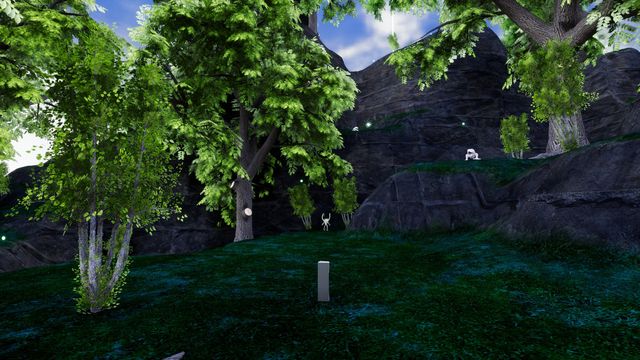 Ricko's Island screenshot Ricko's Island screenshot