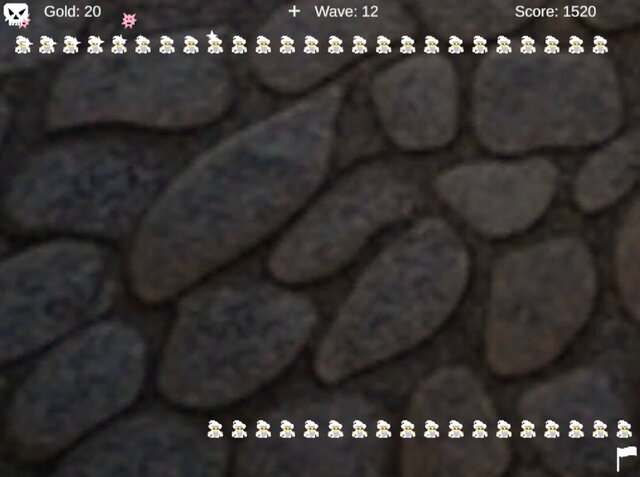 Gallery screenshots images