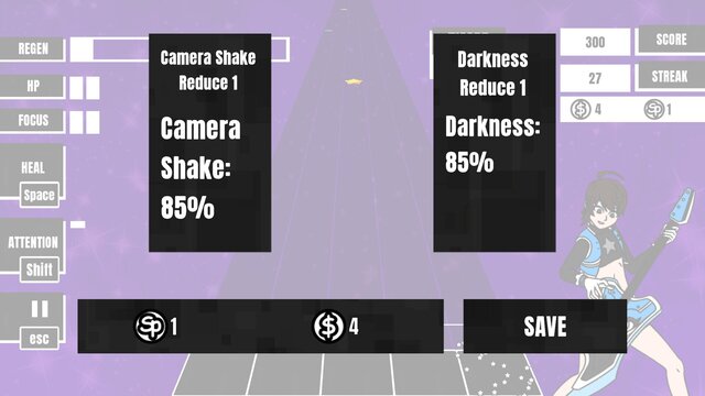 Gallery screenshots images