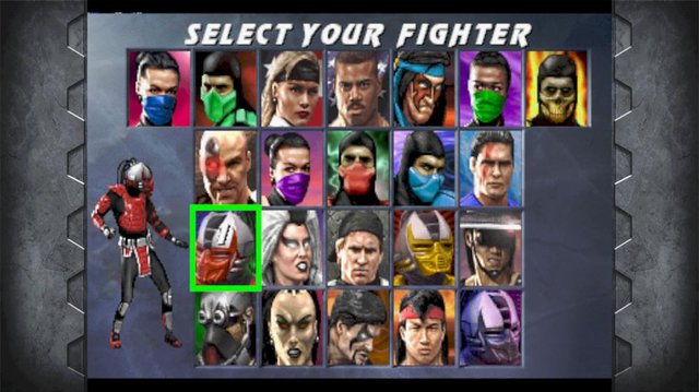 Mortal Kombat: Armageddon - release date, videos, screenshots, reviews on  RAWG