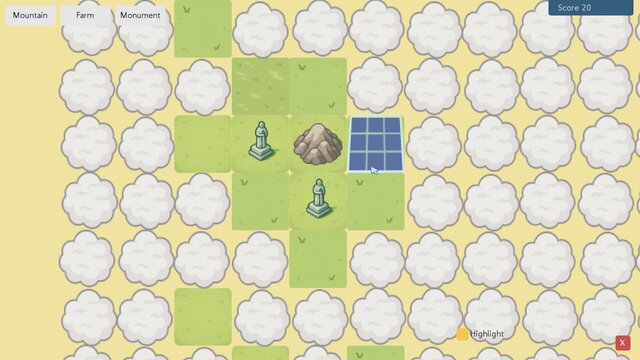 Gallery screenshots images