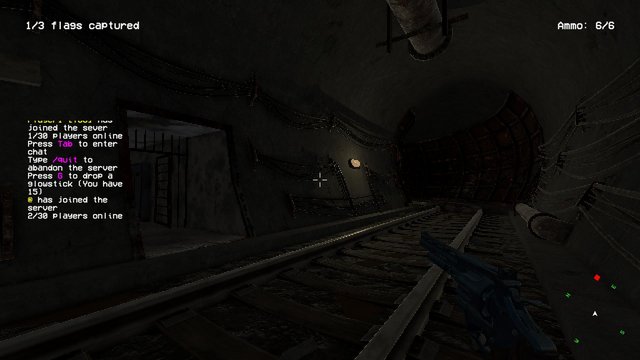 Screenshots image - Eyes - the horror game - Indie DB