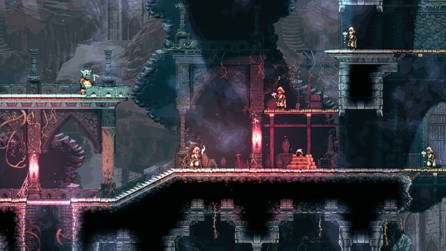 Gallery screenshots images