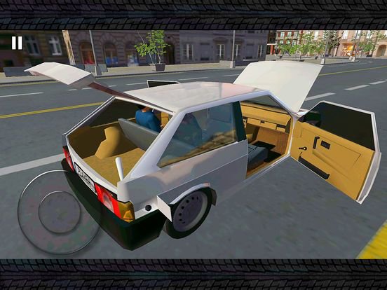 Driving simulator VAZ 2108 SE Achievements - Google Play