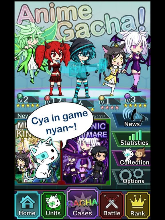 Games like Gacha World • Games similar to Gacha World • RAWG