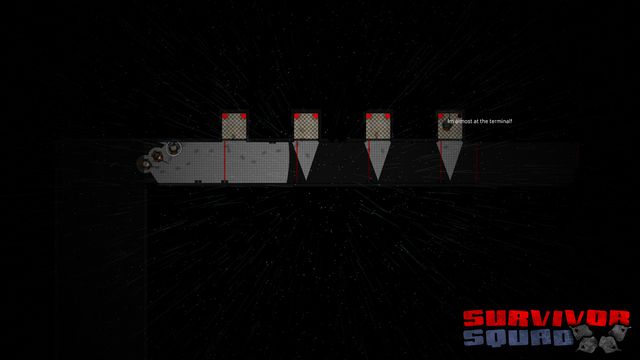 Survivor Squad screenshot Survivor Squad screenshot