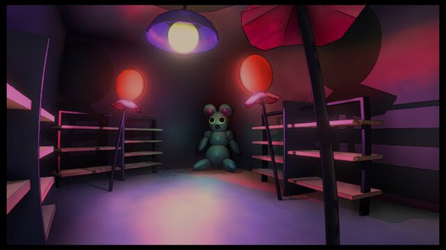 Gallery screenshots images