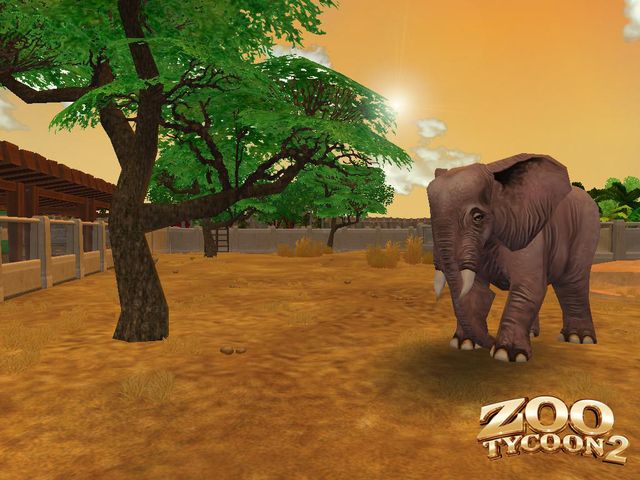 Zoo Tycoon 2: Endangered Species - release date, videos, screenshots,  reviews on RAWG