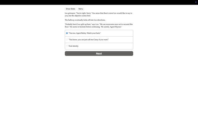 Gallery screenshots images