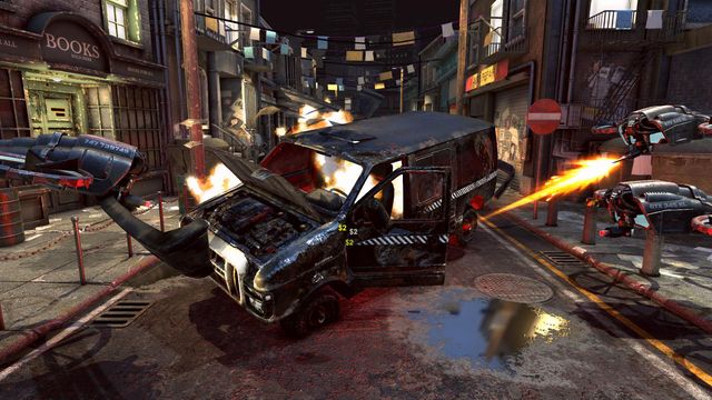 Car Demolition Clicker screenshot Car Demolition Clicker screenshot