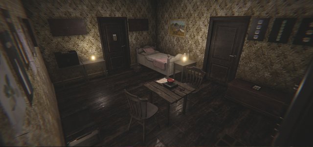 Escape First screenshot Escape First screenshot