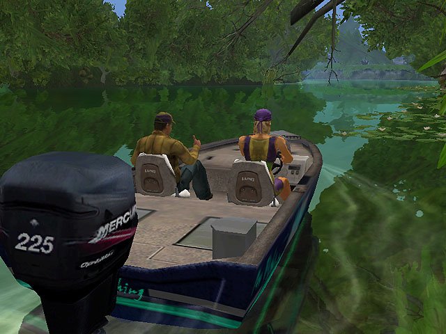 Games like Rapala Pro Bass Fishing • Games similar to Rapala Pro Bass  Fishing • RAWG