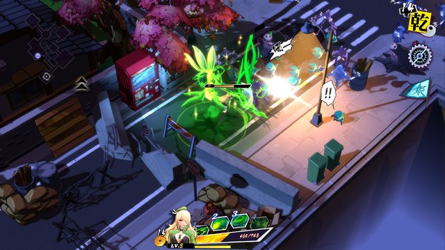 Blade & Sword 2: Ancient Legend - release date, videos, screenshots ...