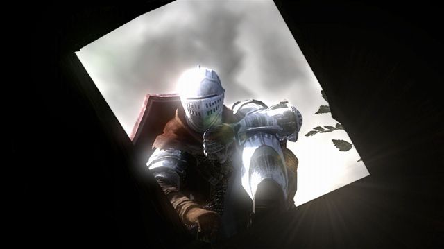 Dark Souls screenshot Dark Souls screenshot