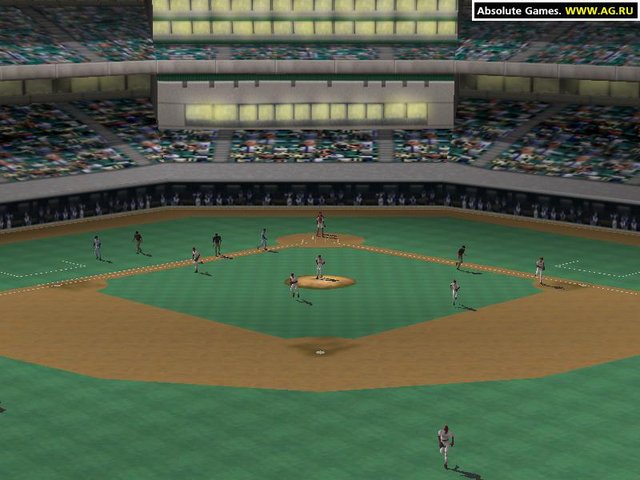 High Heat Major League Baseball 2004 - Bonfire Games