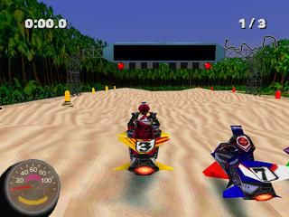 Jet Moto 3 para Playstation Psx Novo Lacrado, Jogo de Videogame  Playstation Nunca Usado 73580053