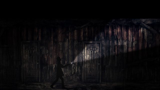 Silence of the Sleep screenshot Silence of the Sleep screenshot