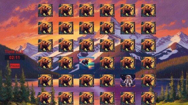Gallery screenshots images