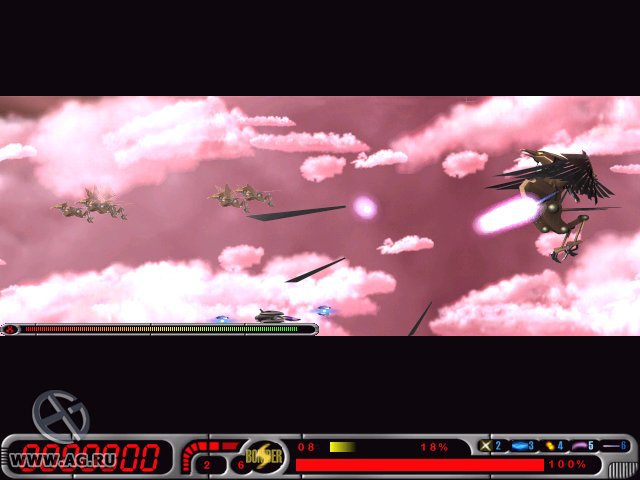 Solaris 104 screenshot Solaris 104 screenshot