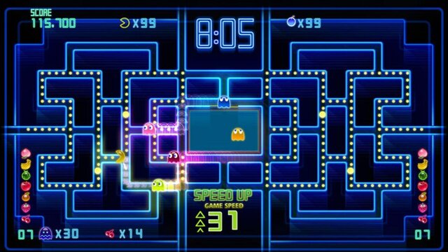 Games like Namco Museum Arcade Pac • Games similar to Namco Museum Arcade  Pac • RAWG