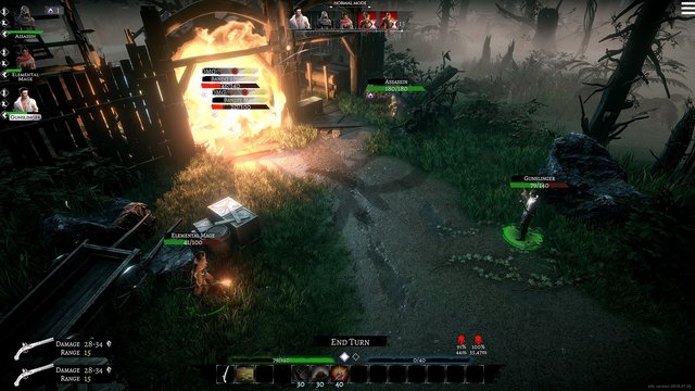 dark envoy review dark envoy review