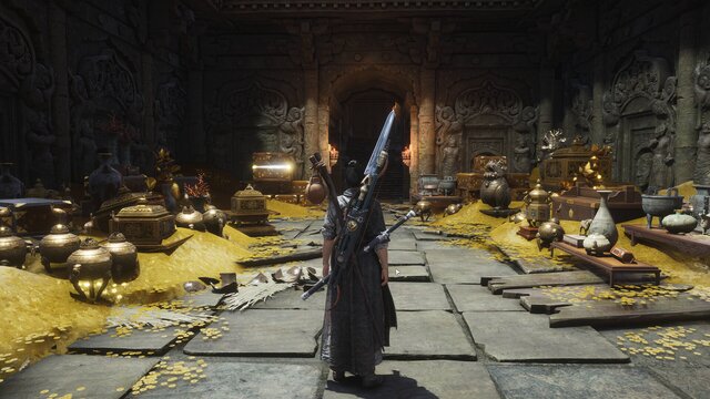 Gallery screenshots images