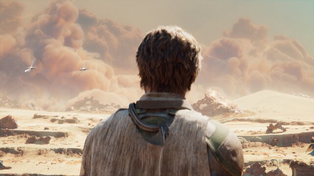 Gallery screenshots images