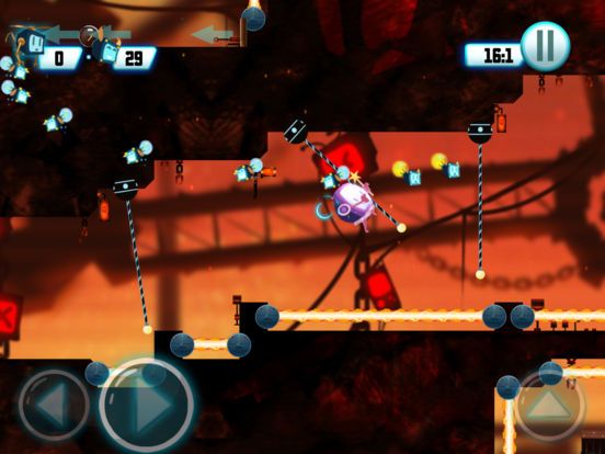 Mechanic Escape screenshot Mechanic Escape screenshot