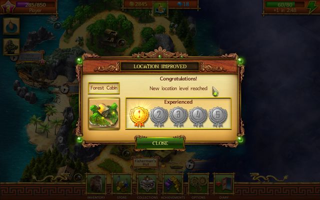 Lost Lands: A Hidden Object Adventure no Steam