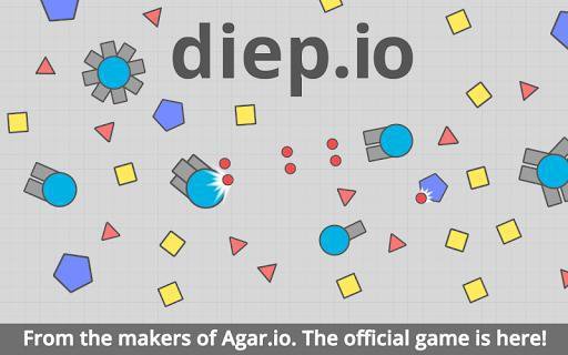 Cheats for Diep.Io Games::Appstore for Android