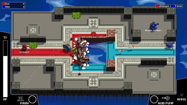 Gallery screenshots images