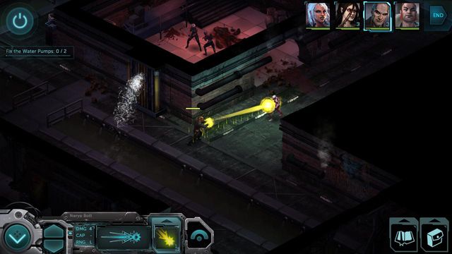 Shadowrun Returns - Metacritic