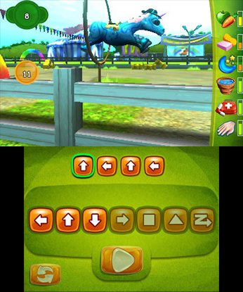 Dino Pets - release date, videos, screenshots, reviews on RAWG