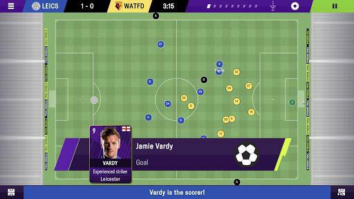 Football Manager 2022 Mobile