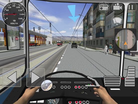 Driving Simulator 2012 - release date, videos, screenshots, reviews on RAWG