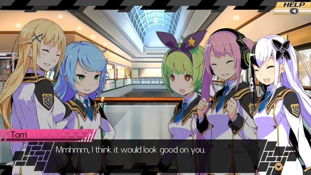 Conception 2: Children of the Seven Stars screenshots - Polygon