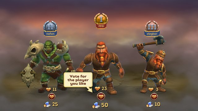 Slash Arena: Online