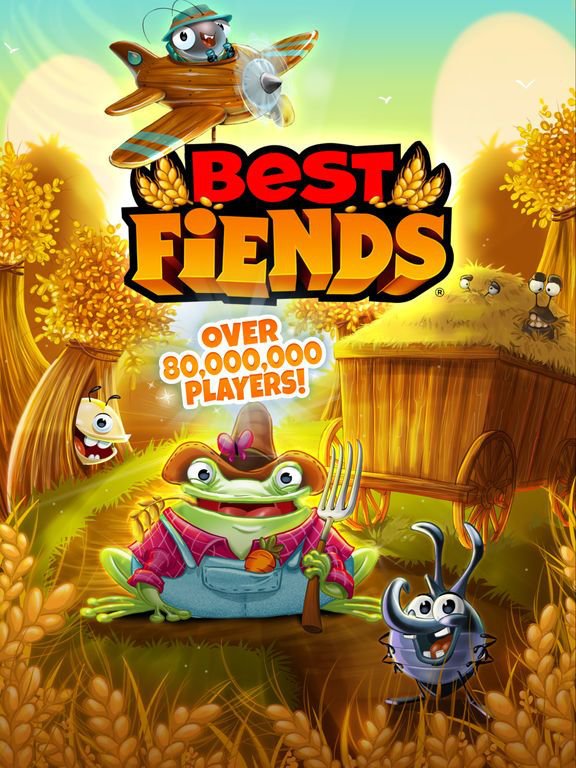 Cut the Rope: Experiments HD - release date, videos, screenshots, reviews  on RAWG