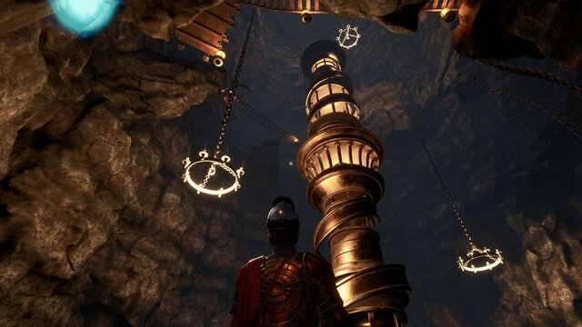 Gallery screenshots images