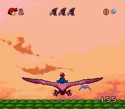 A Dinosaur's Tale screenshot A Dinosaur's Tale screenshot