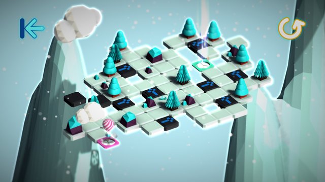 The Unreal Journey of Mongol screenshot The Unreal Journey of Mongol screenshot