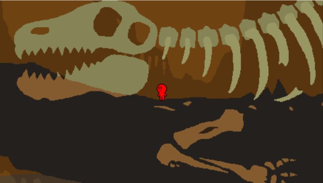 ESCAPE EXTINCTION  Dino Run DX 