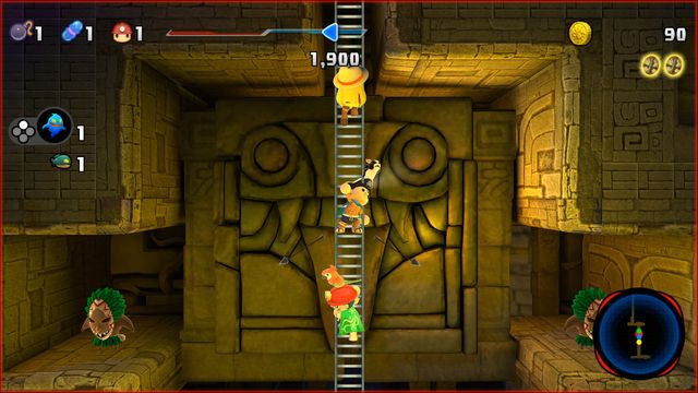 Spelunker HD Deluxe - Metacritic