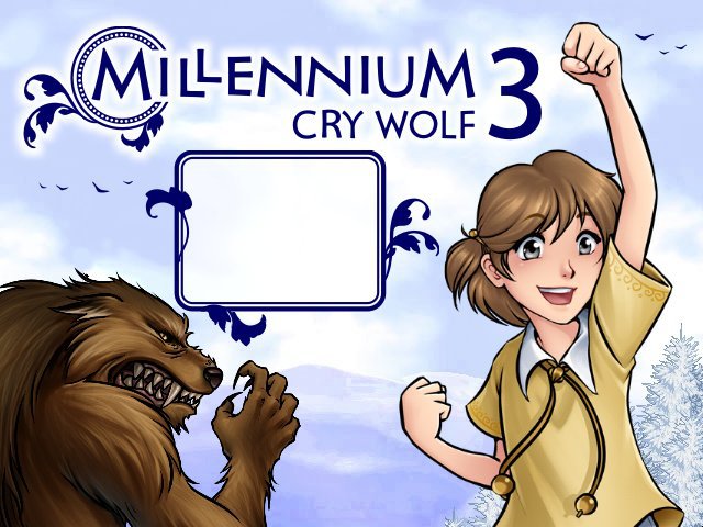 Millennium 3 - Cry Wolf screenshot Millennium 3 - Cry Wolf screenshot
