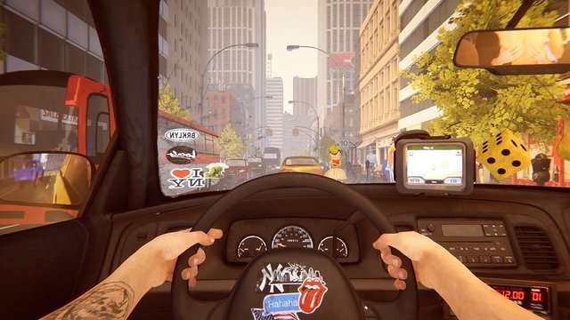 5 best simulation games like Euro Truck Simulator 2 for Android