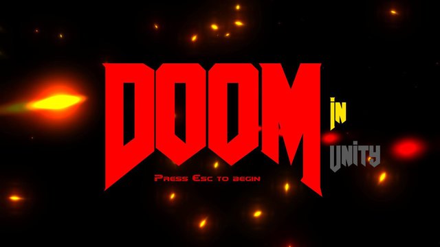 Doom II Demake - release date, videos, screenshots, reviews on RAWG