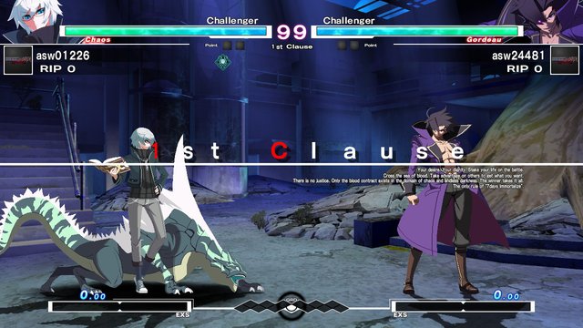 Phantom Breaker: Battle Grounds Is the Anime Version of Castle Crashers –  Video