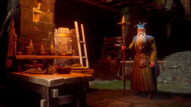 Gallery screenshots images