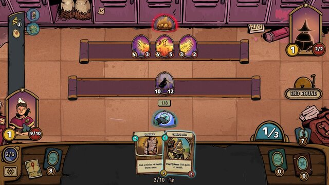 Gallery screenshots images